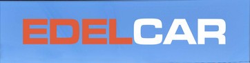 Logo Edelcar di Botta Claudio